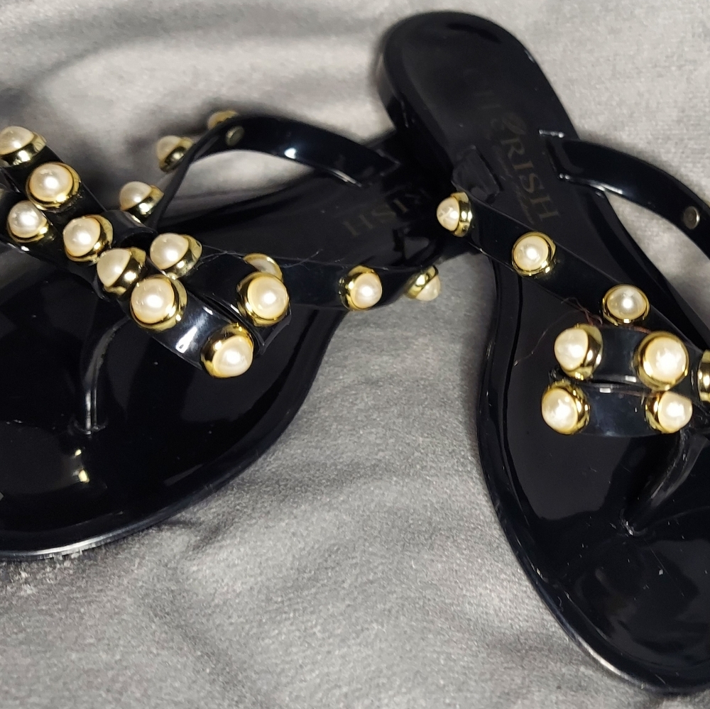 Cute Kids flip flops